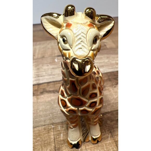 De Rosa Rinconada Family Collection 'Giraffe Baby' - Picture 6 of 10